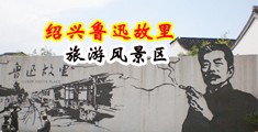 男人插女人骚穴尖叫视频中国绍兴-鲁迅故里旅游风景区